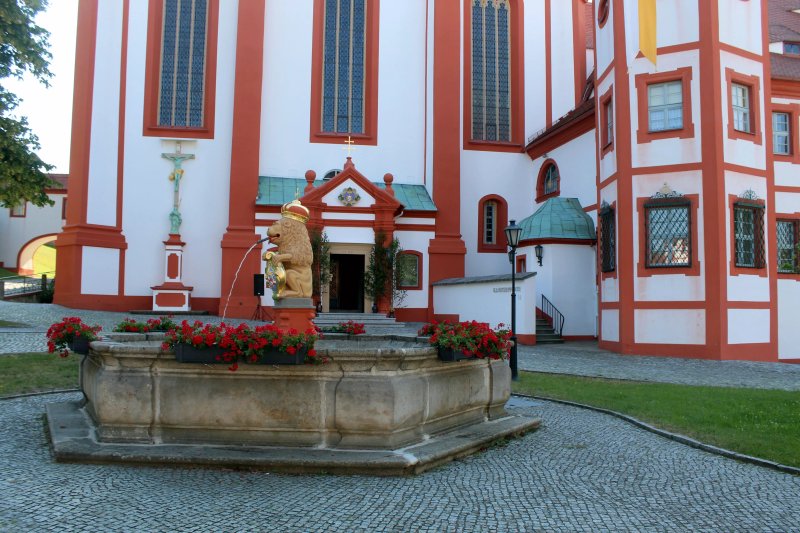 Kloster St. Marienstern