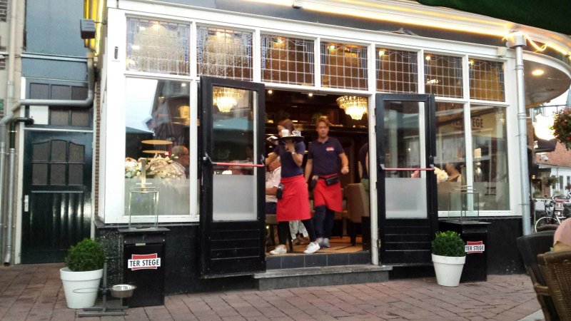 Restaurant Ter Stege