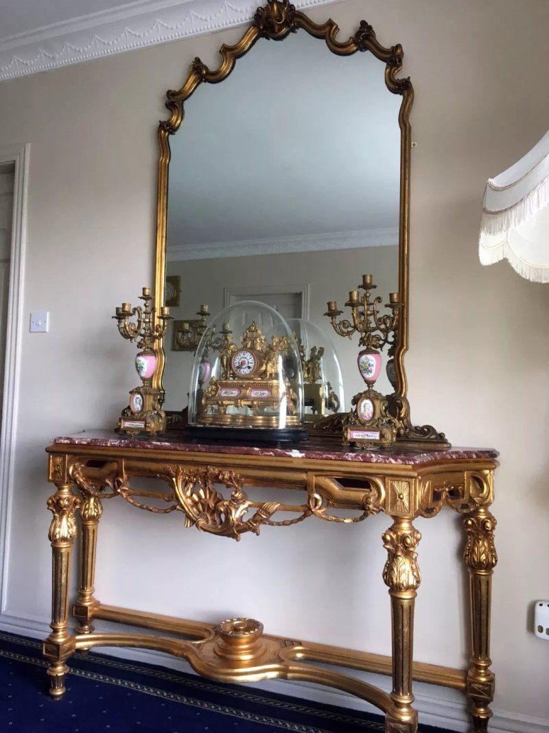 Carrabaun House