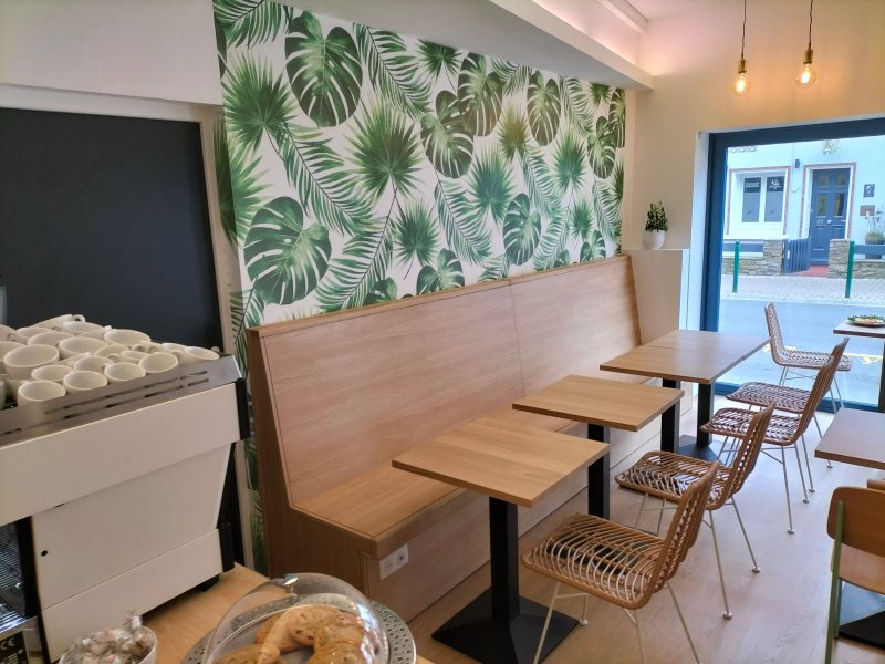Cascara Cafe-boutique