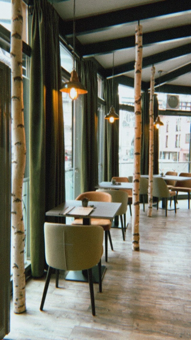 Dejavu - Restaurant Bar Cafe