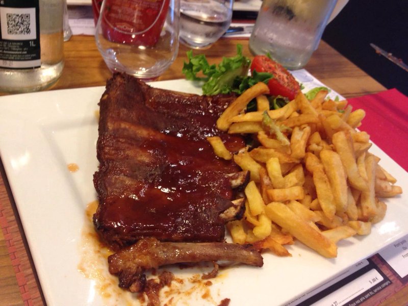La Brasserie des Flandres