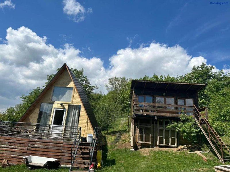 Cabana Samira 1
