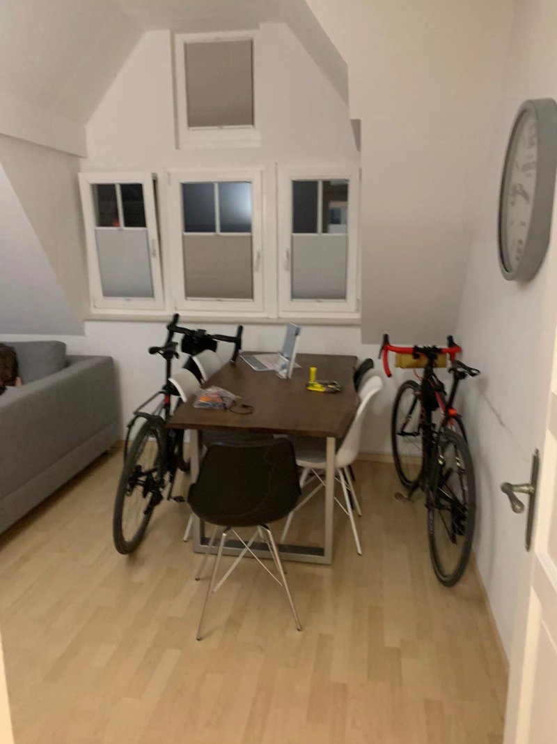 Freiburg Appartements Am Augustinerplatz