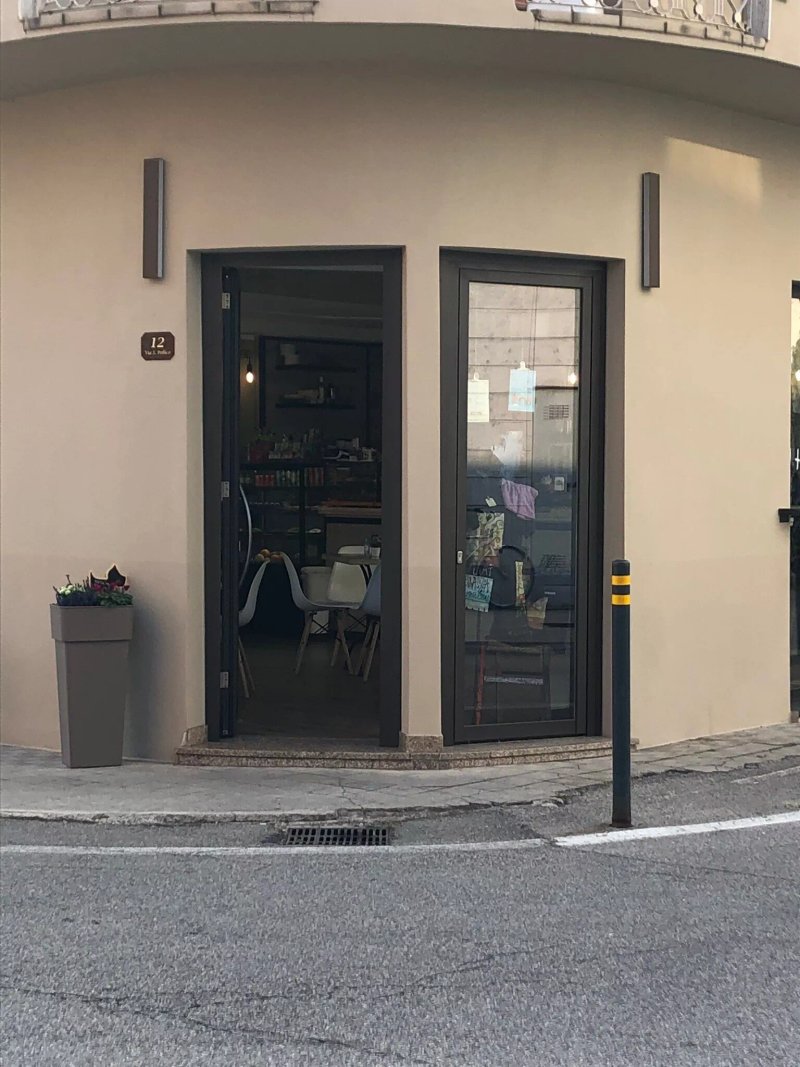 Caffetteria Al Teatro