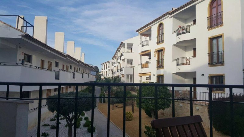 Alfaz del Sol
