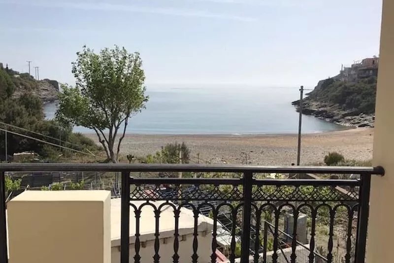 Irene's Beach  front House
