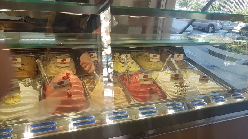 Bar Russo