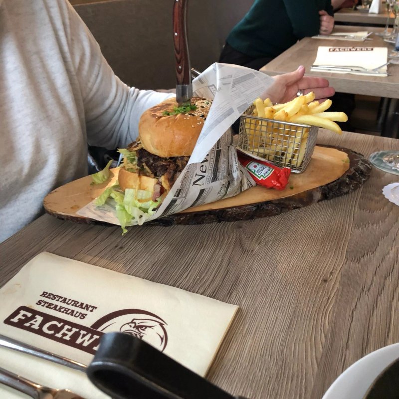 Restaurant Fachwerk