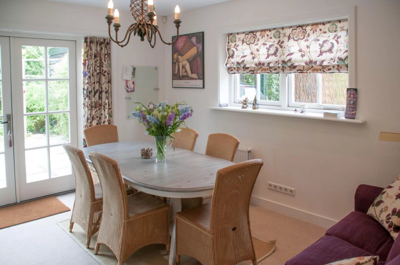 Blaricum Bed and Breakfast