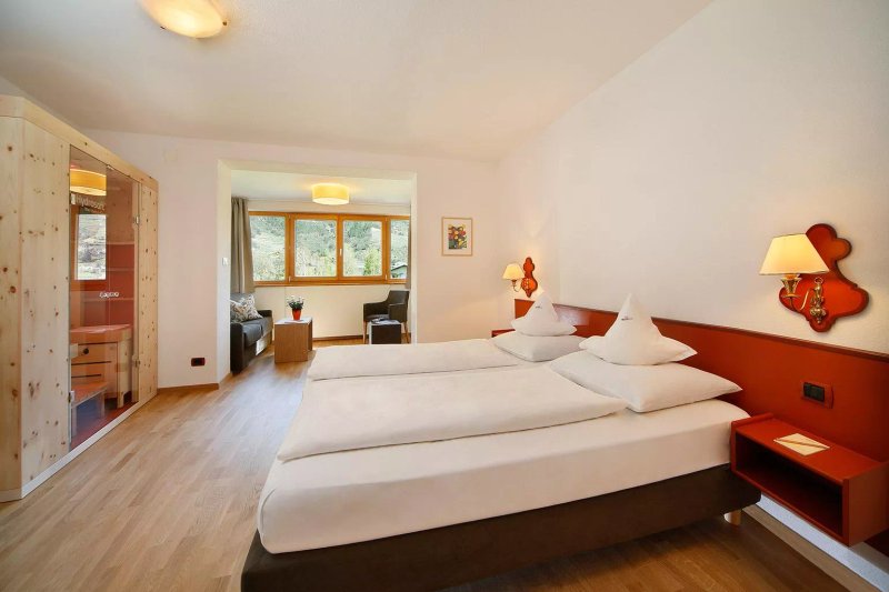 Hotel Tirolerhof
