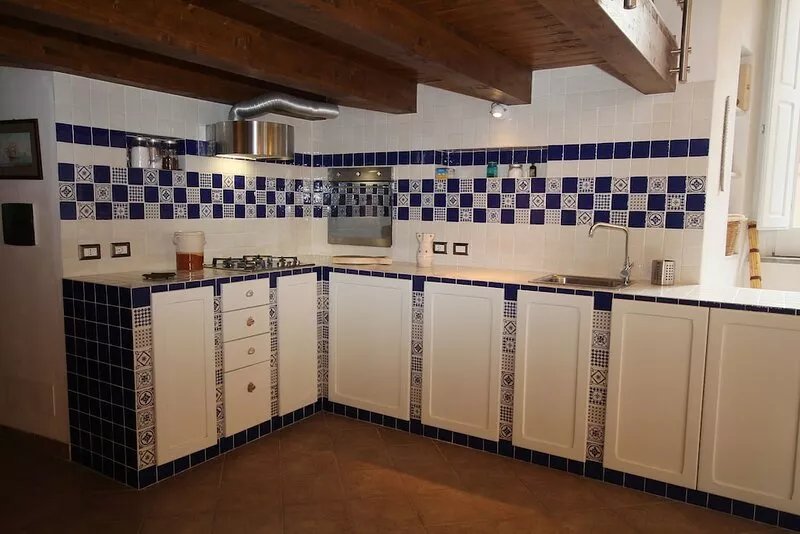 APPARTAMENTO TORALDO - in the heart of the historic town center