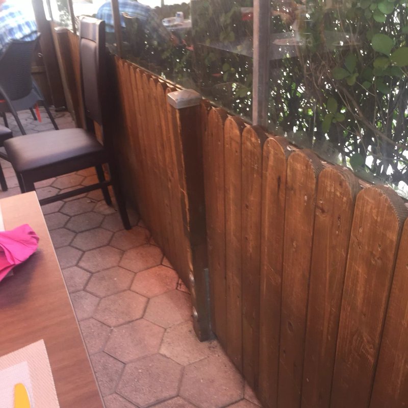 Bar Bistro Grano