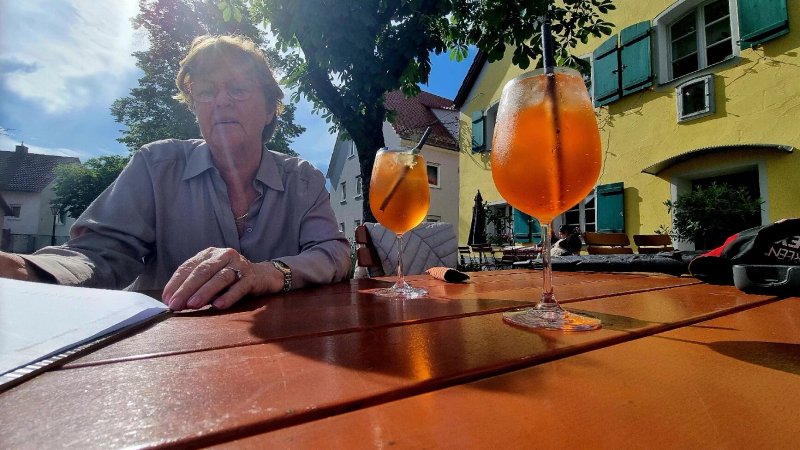 Restaurant Cucina Antica