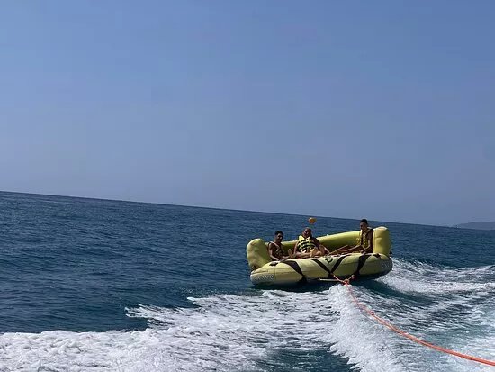 Ilias Watersports