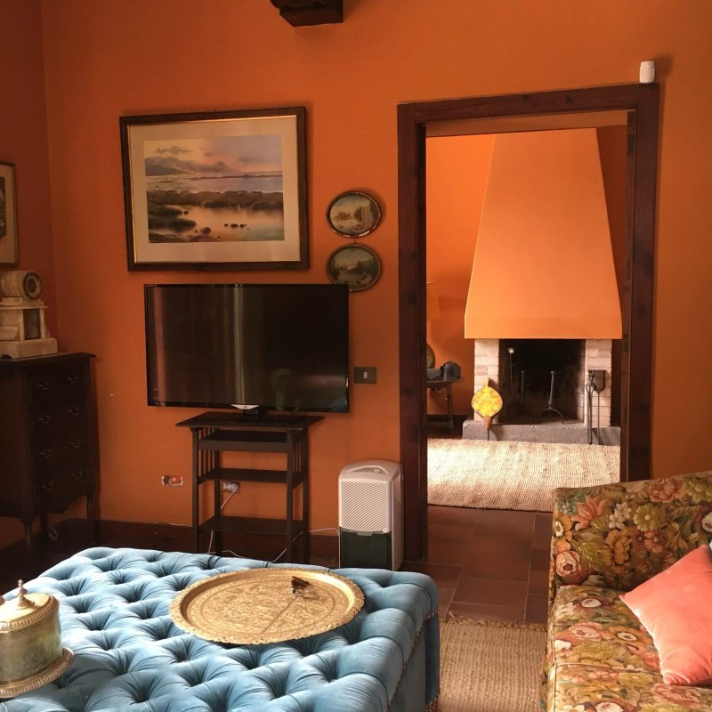 Bella Sombra Suites