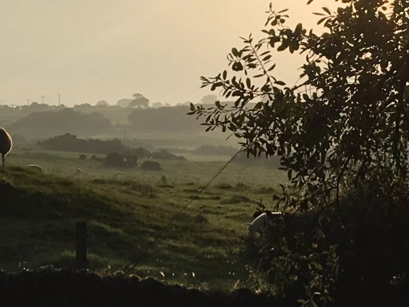 Cremlyn Lodge