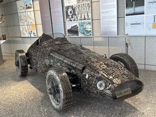 Museum Wurth