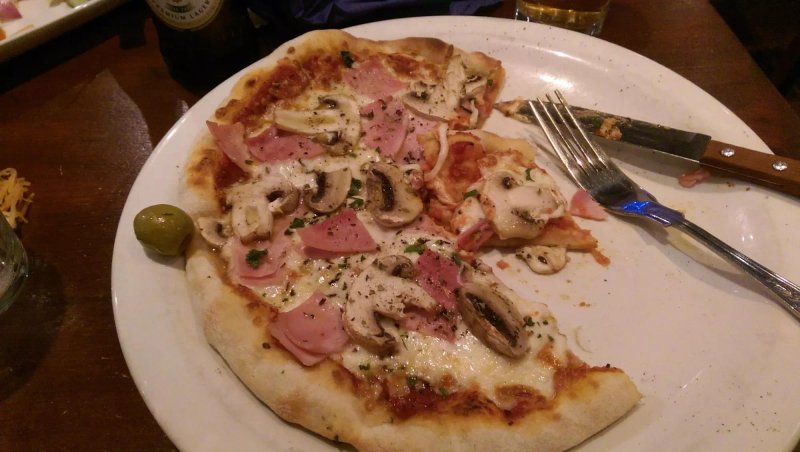 Ristorante Italia