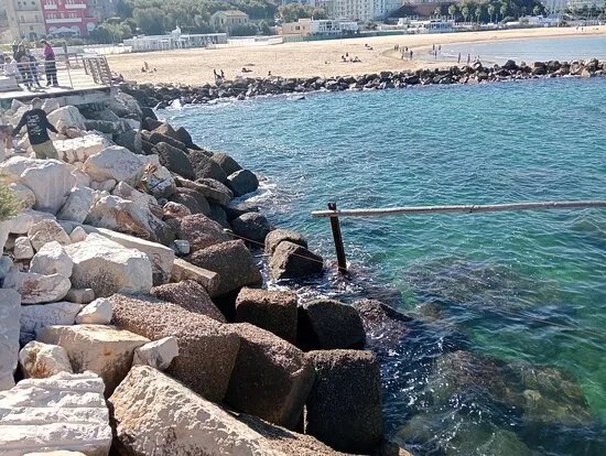 Spiaggia Cala Sveva Beach Club