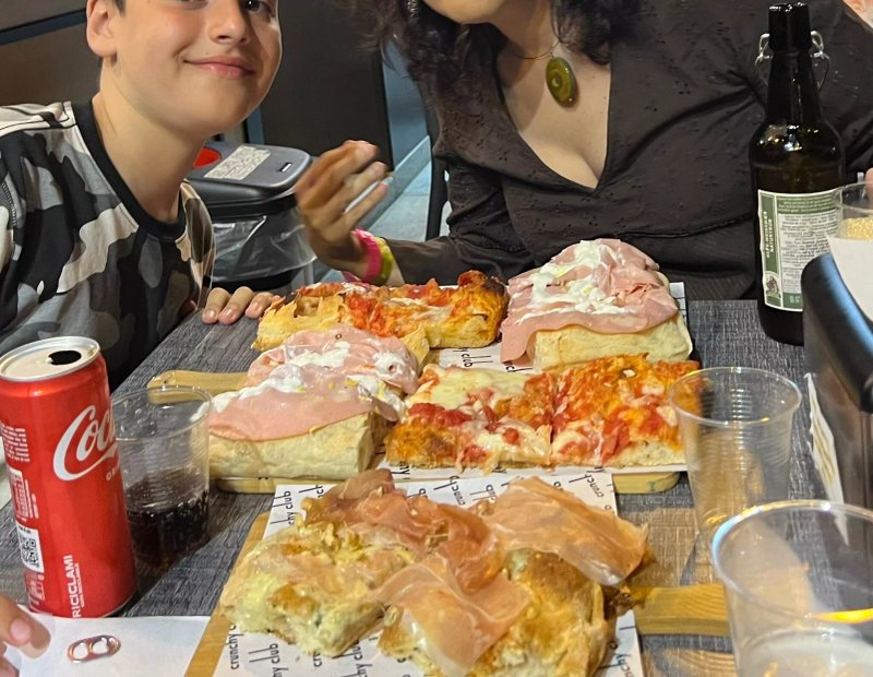 Crunchy Club