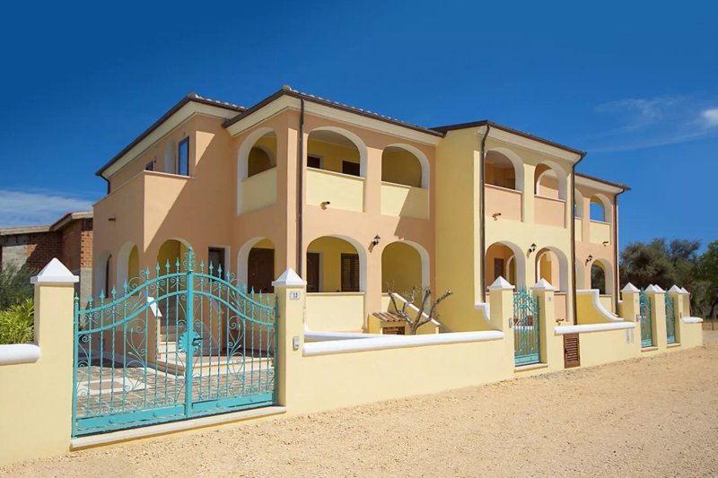 Le Residenze del Maria Rosaria