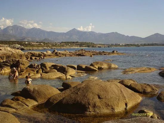 Arinella and Algaio Beach