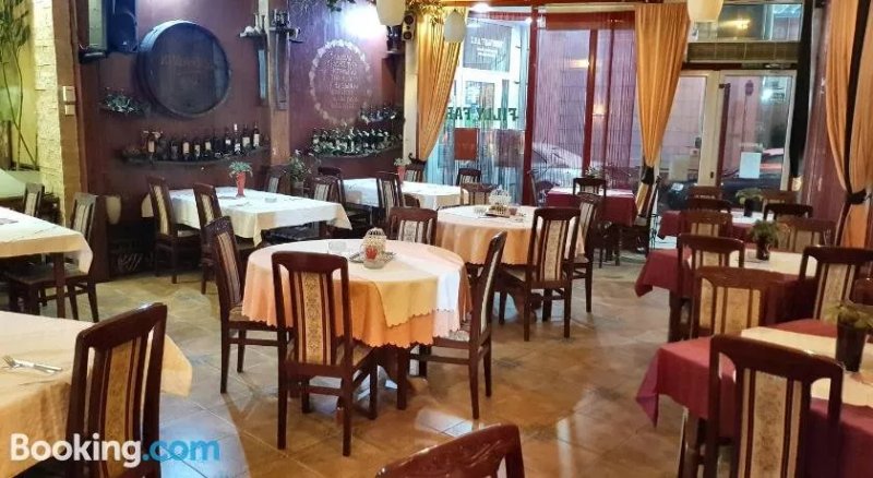 B&B Vila Kraljica