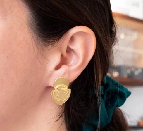 Violeta Filippou Jewelry