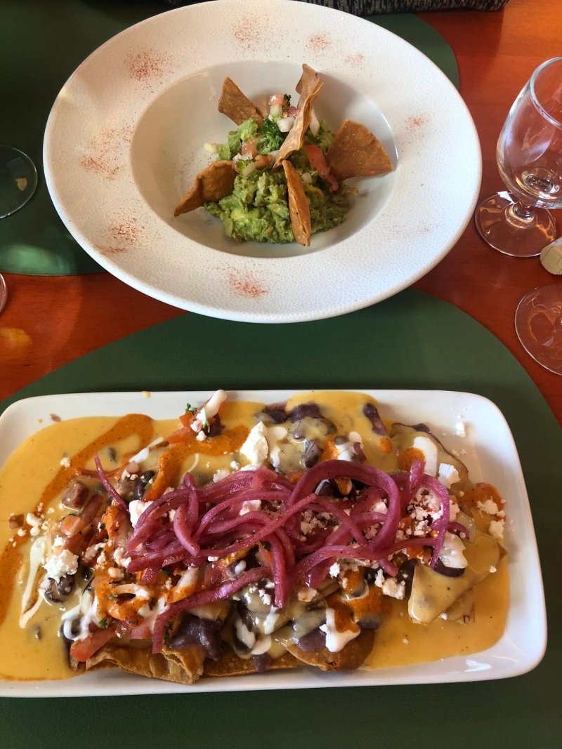 Axolot Restaurant