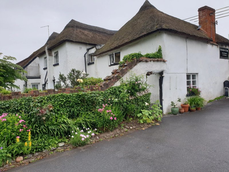 Southern Cross Guest House