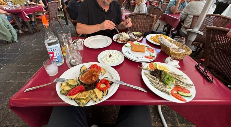 Traverne Olympos