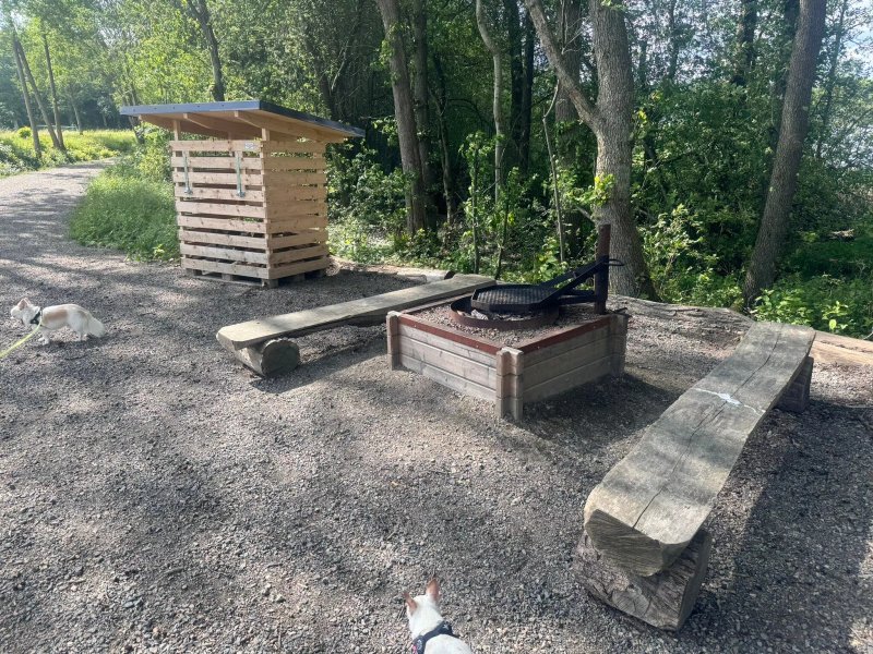 Lovekulle Camping
