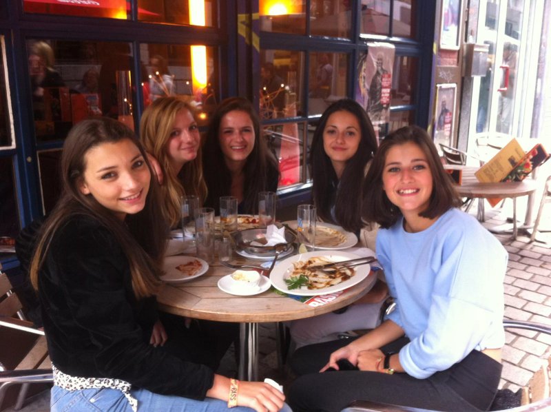 Le Quartier Latin Liege