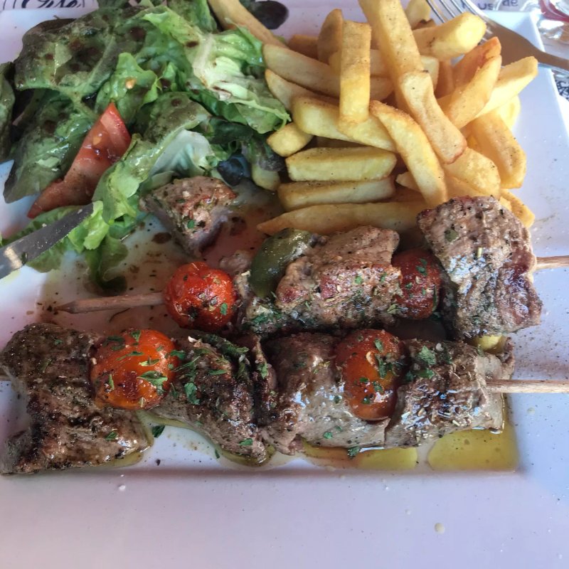 Bar Brasserie Le Saint Pierre