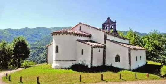 Iglesia de San Vicente
