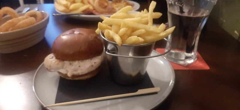 Prince Of Wales Pub