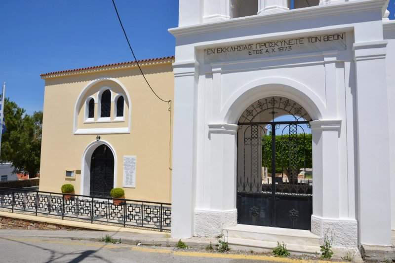 Church of the Assumption of the Virgin Mary