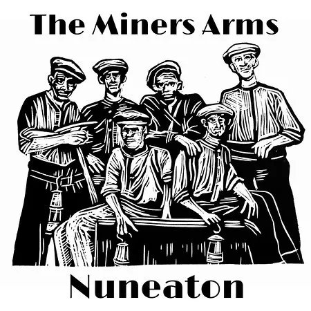 The Miners Arms