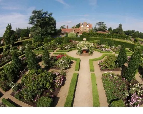 Loseley Park