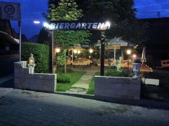 Gasthaus Freyung - Taverna bei Vassili