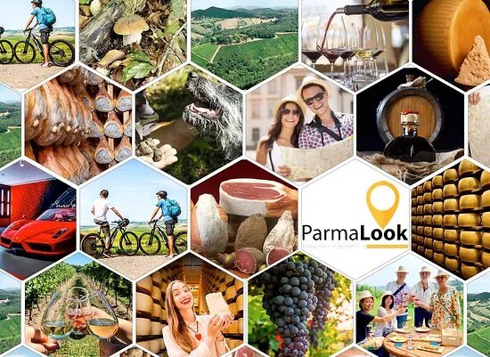 ParmaLook - Tour Food Experience