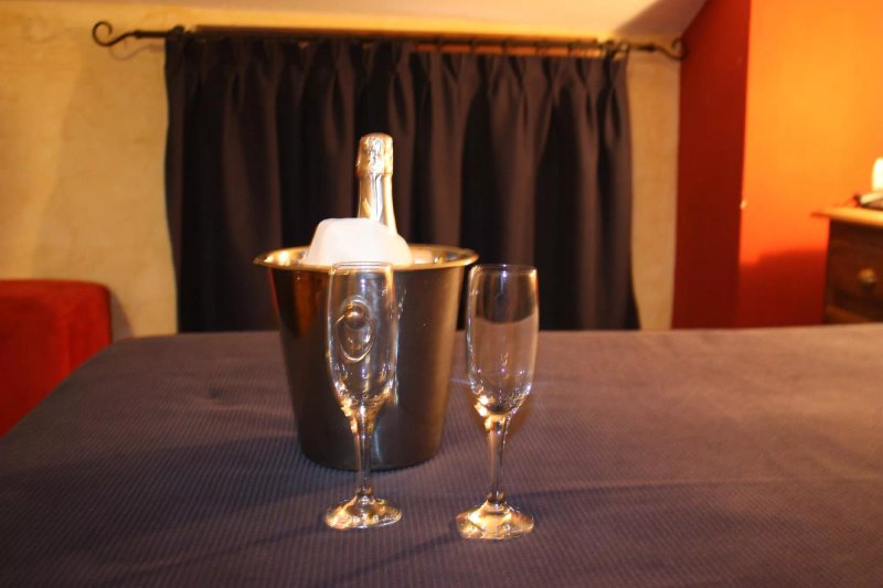 Hotel Don Pero