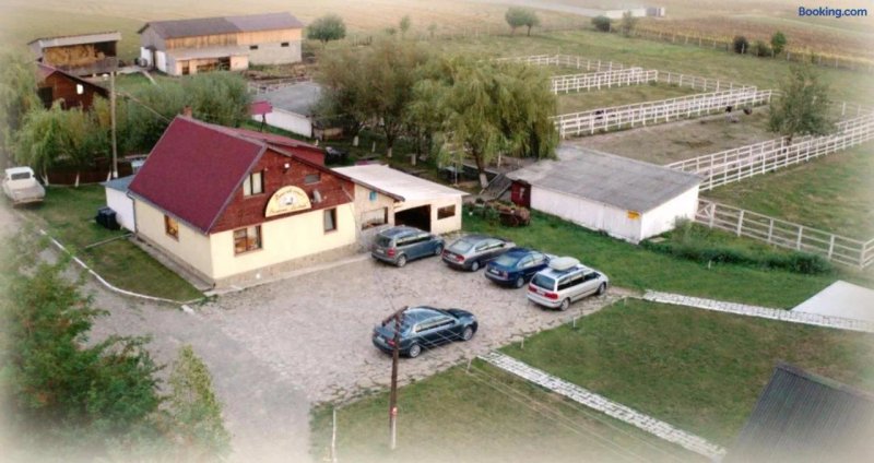 Pensiunea La Struti