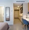 Residencia Universitaria Campus Málaga