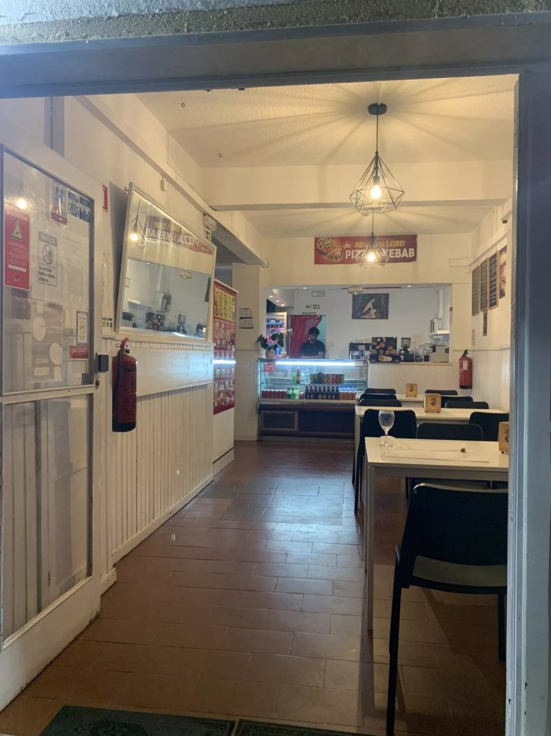 Shaan Restaurante