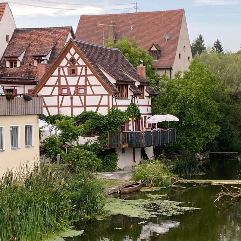 Hertle Haus