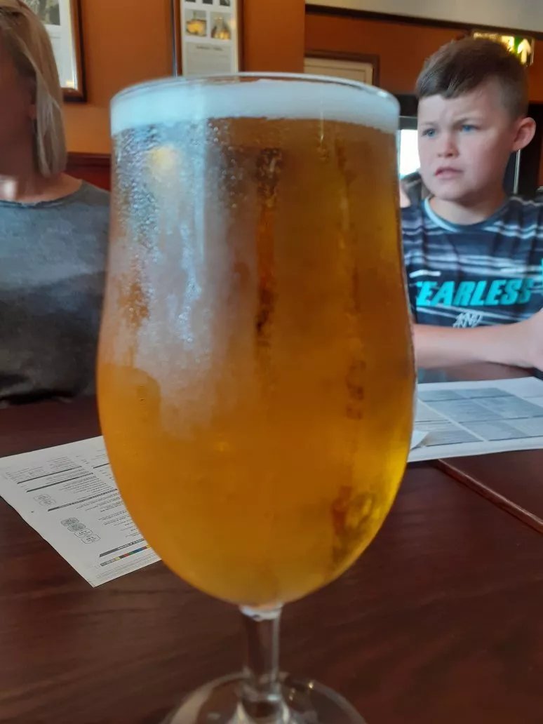 The Ash Tree - JD Wetherspoon