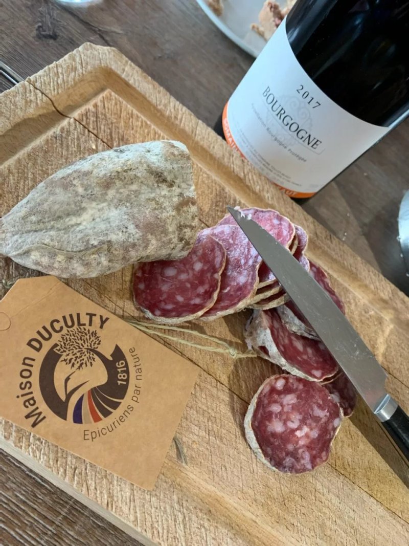 Maison Eguiazabal - Bar & cave a vin