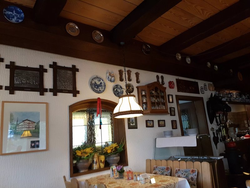 Hotel Inn Zum Rappen